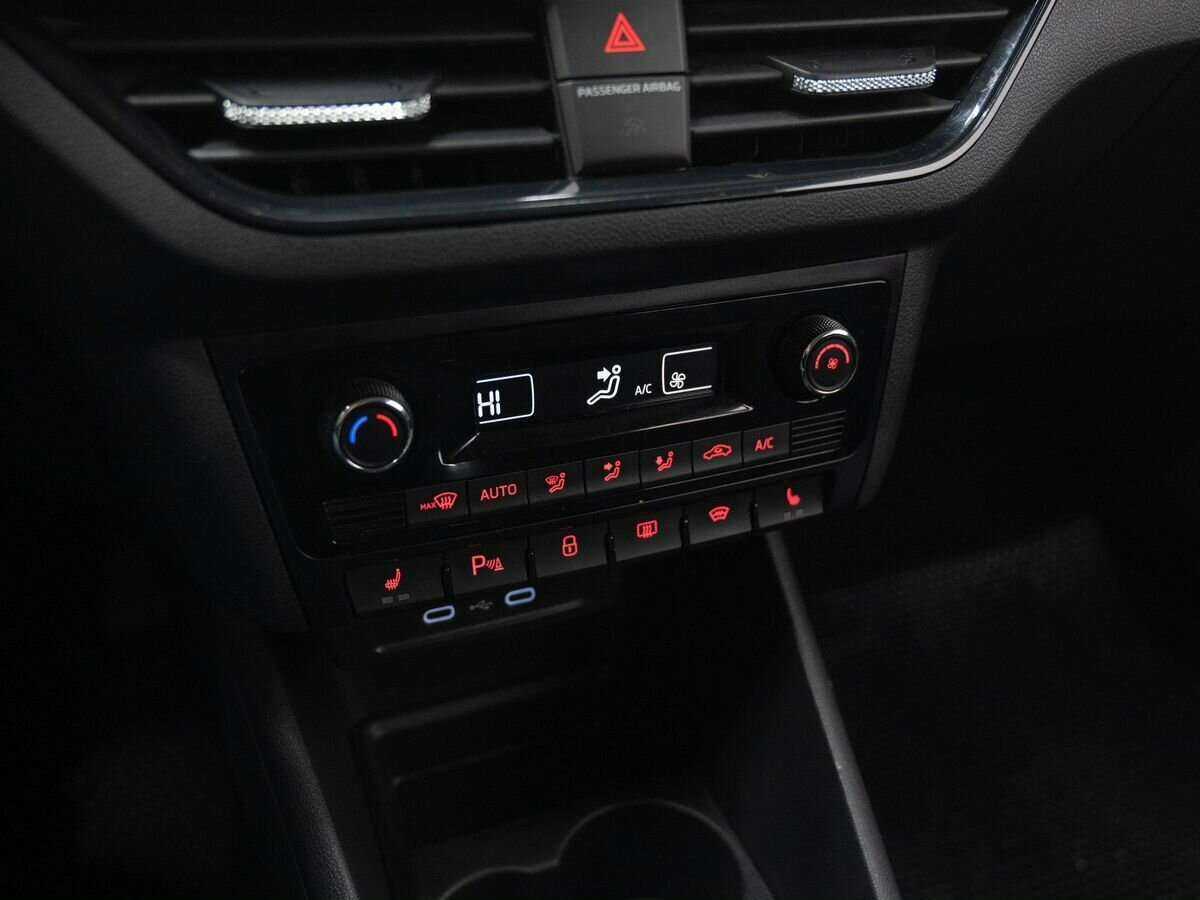 Купить Фольксваген Поло, 2020, 80 000 км.. Фото: #18