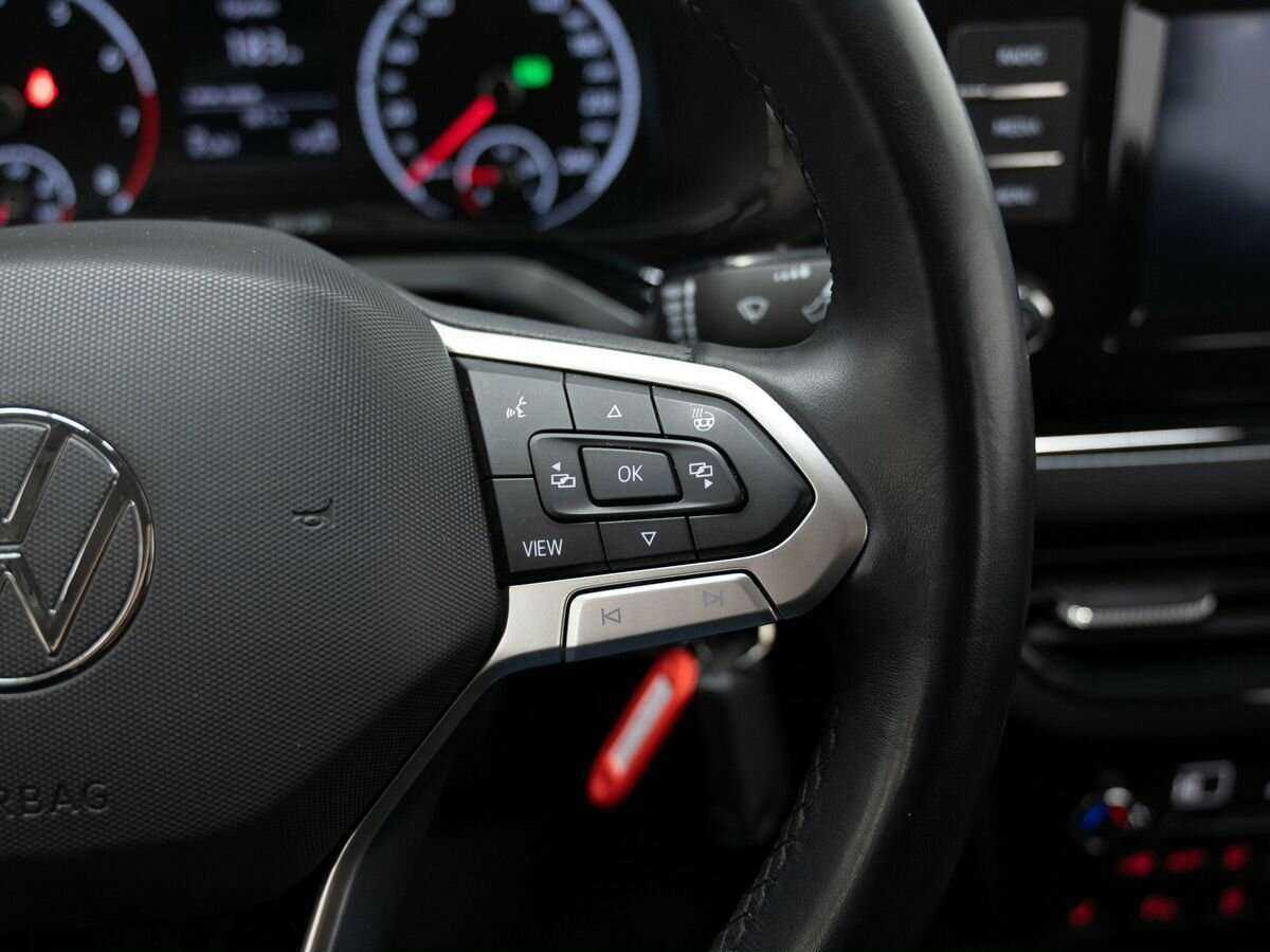 Купить Фольксваген Поло, 2020, 80 000 км.. Фото: #21