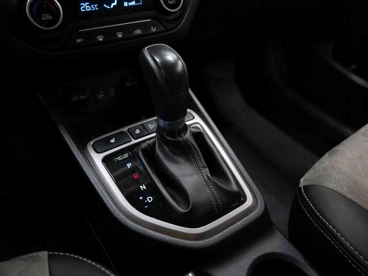 Купить Хендай Крета, 2017, 58 473 км.. Фото: #23