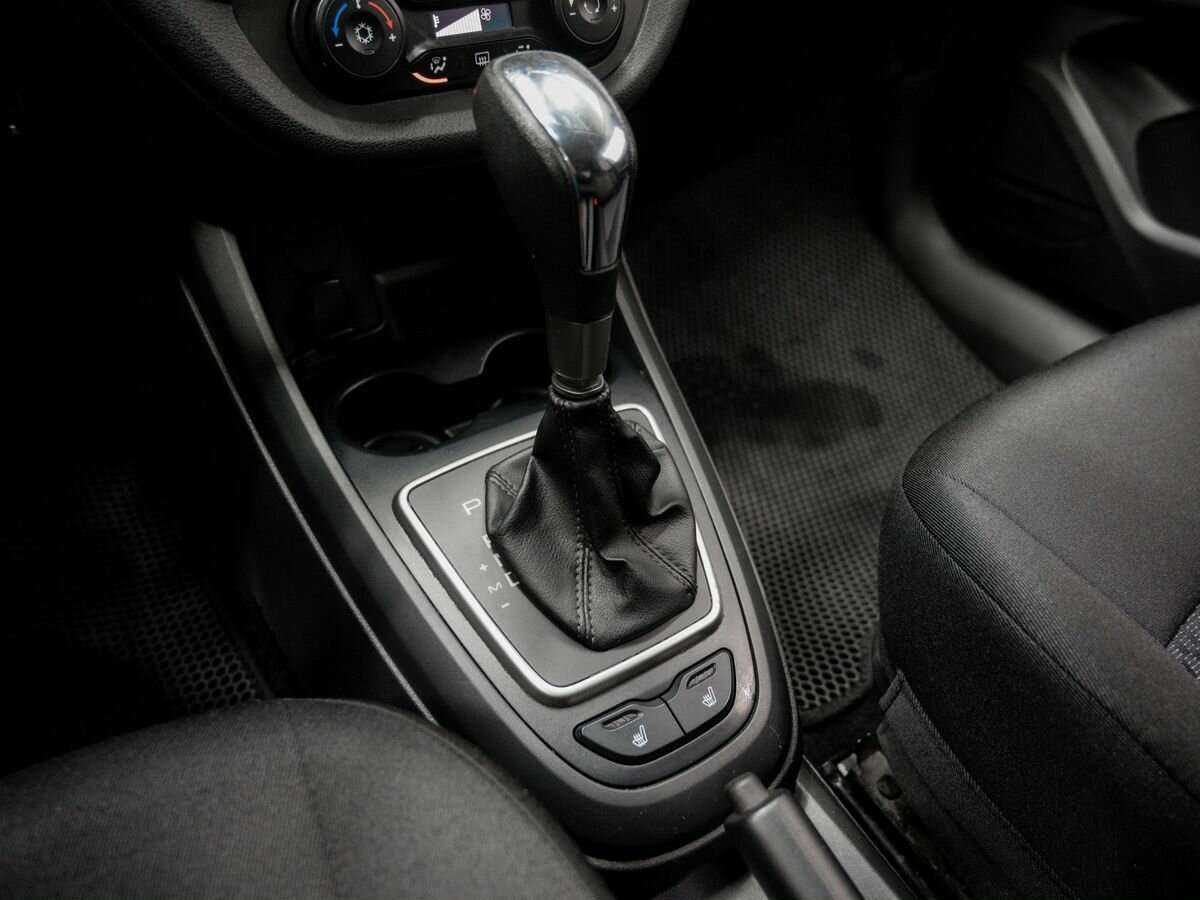 Купить Lada (ВАЗ) Vesta, 2020, 137 047 км.. Фото: #12