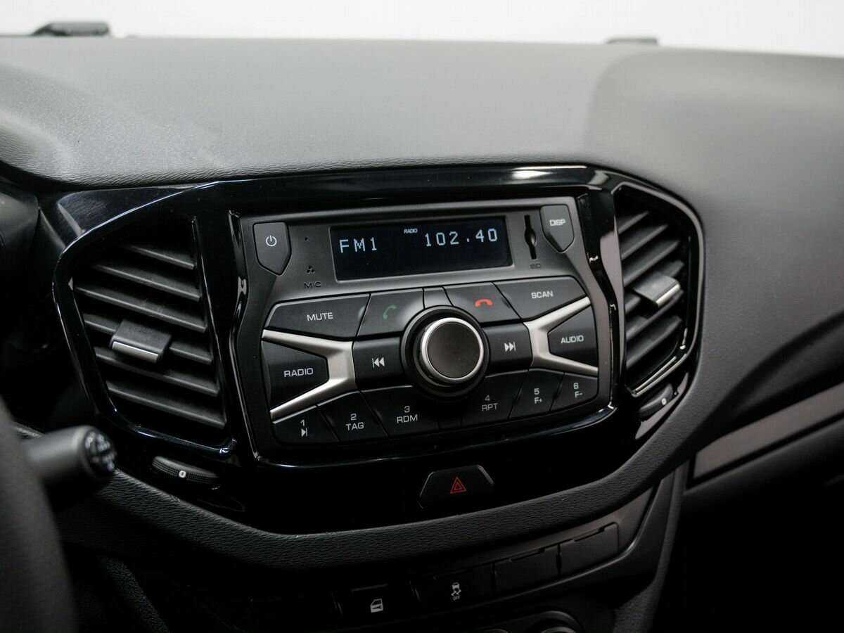 Купить Lada (ВАЗ) Vesta, 2020, 137 047 км.. Фото: #15