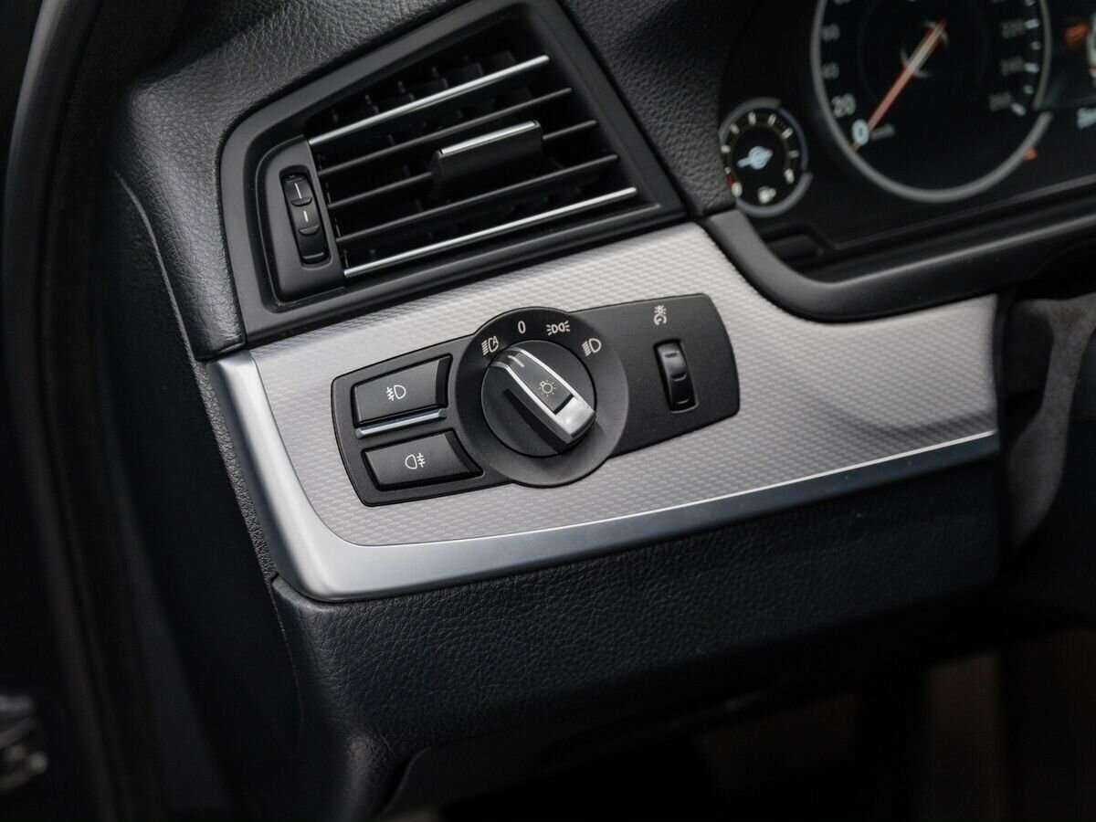 Купить BMW 5 серии, 2014, 153 000 км.. Фото: #14