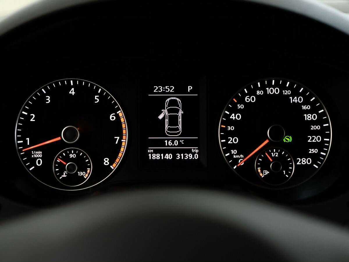 Купить Фольксваген Джетта, 2013, 188 137 км.. Фото: #10