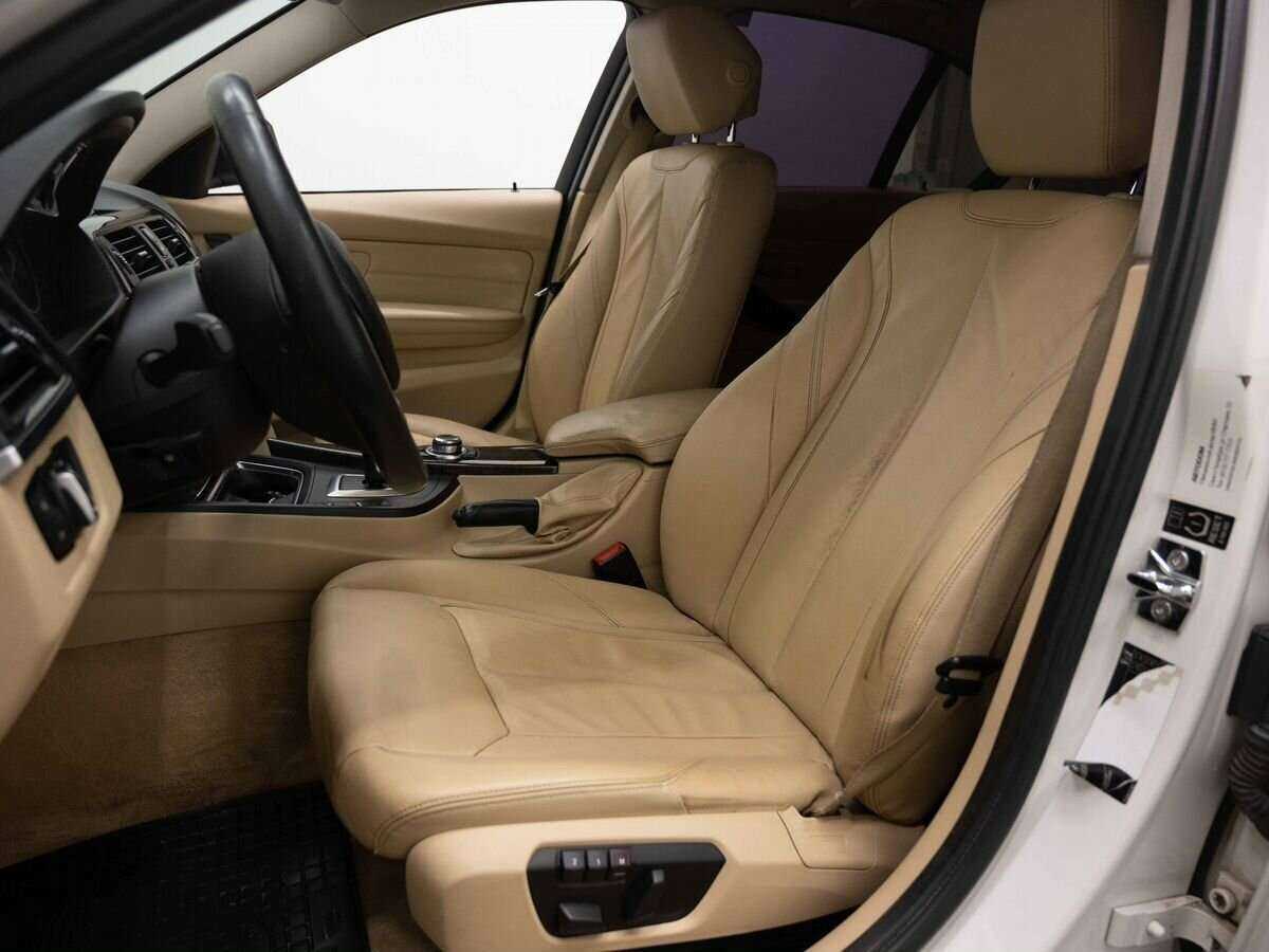 Купить BMW 3 серии, 2012, 220 957 км.. Фото: #7