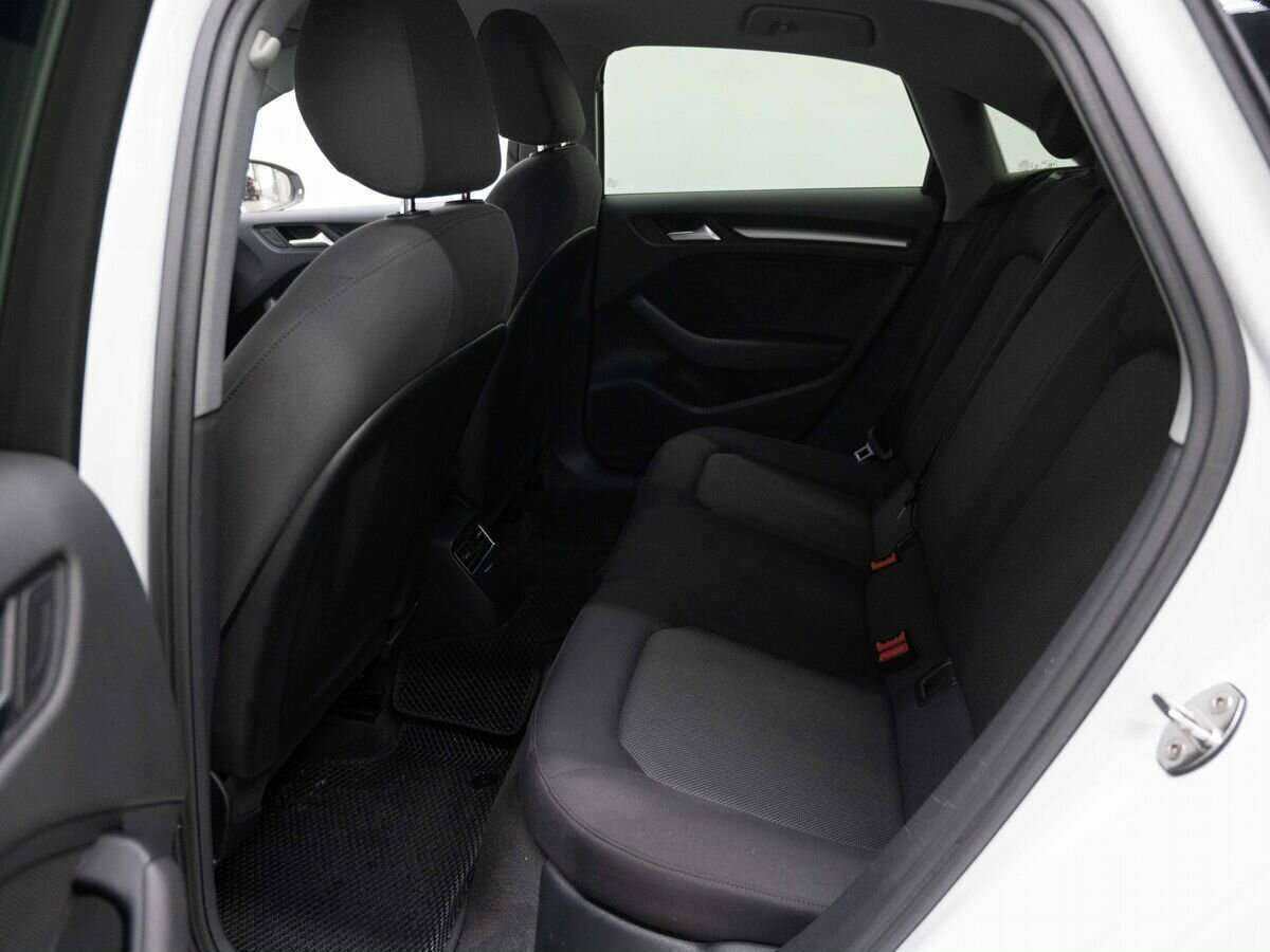 Купить Audi A3, 2019, 157 000 км.. Фото: #7