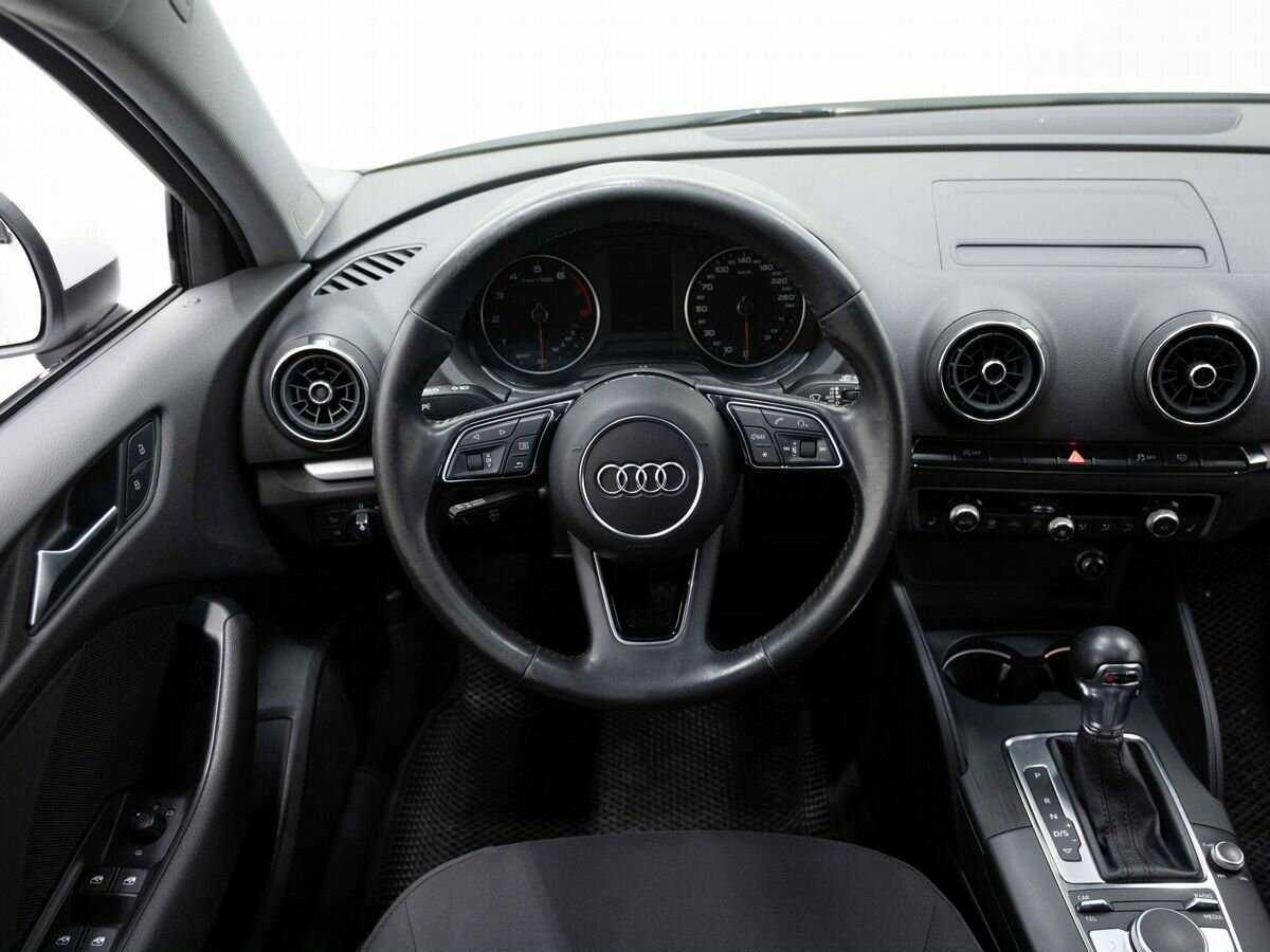 Купить Audi A3, 2019, 157 000 км.. Фото: #12