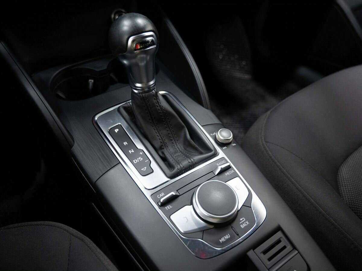 Купить Audi A3, 2019, 157 000 км.. Фото: #17
