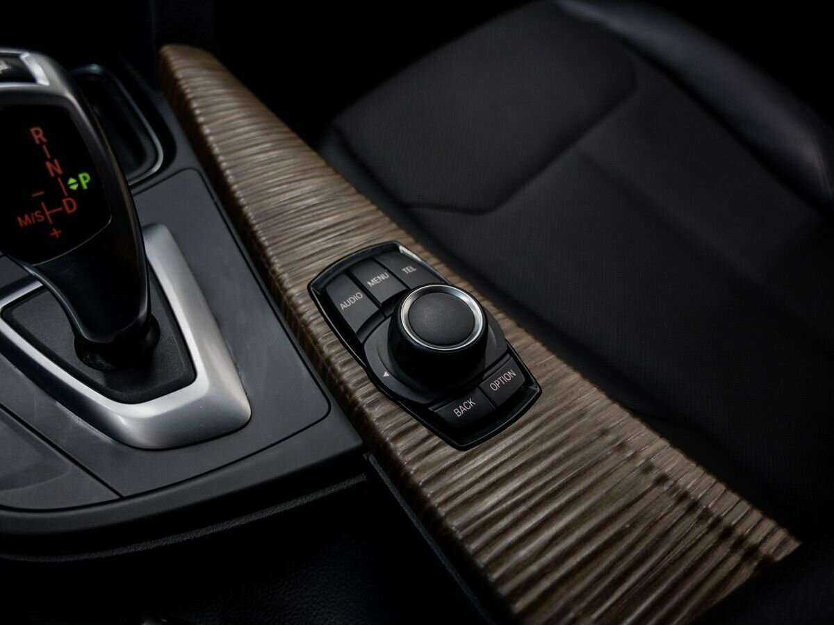 Купить BMW 3 серии, 2012, 172 807 км.. Фото: #14