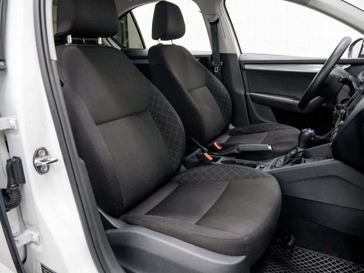 Купить Skoda Octavia, 2017, 178 000 км.. Фото: #7