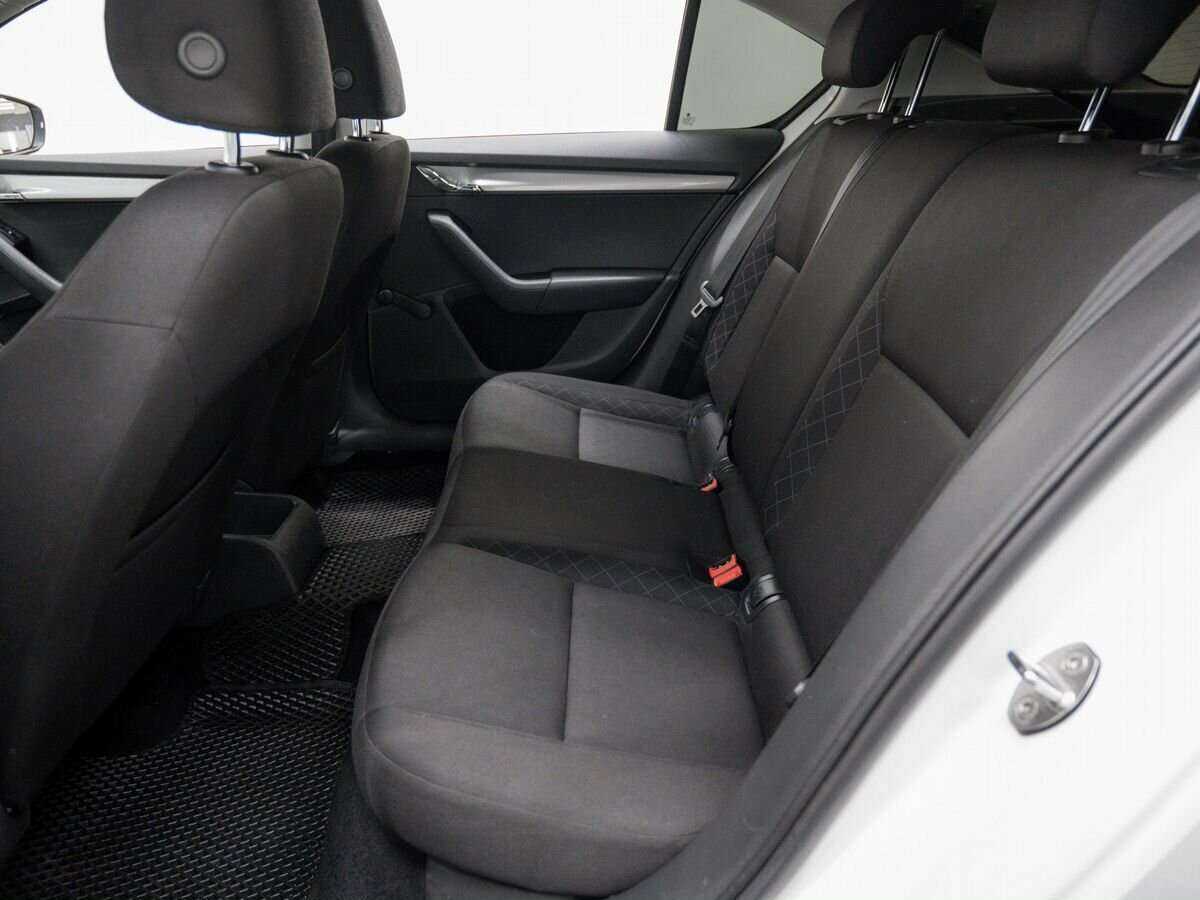 Купить Skoda Octavia, 2017, 178 000 км.. Фото: #11