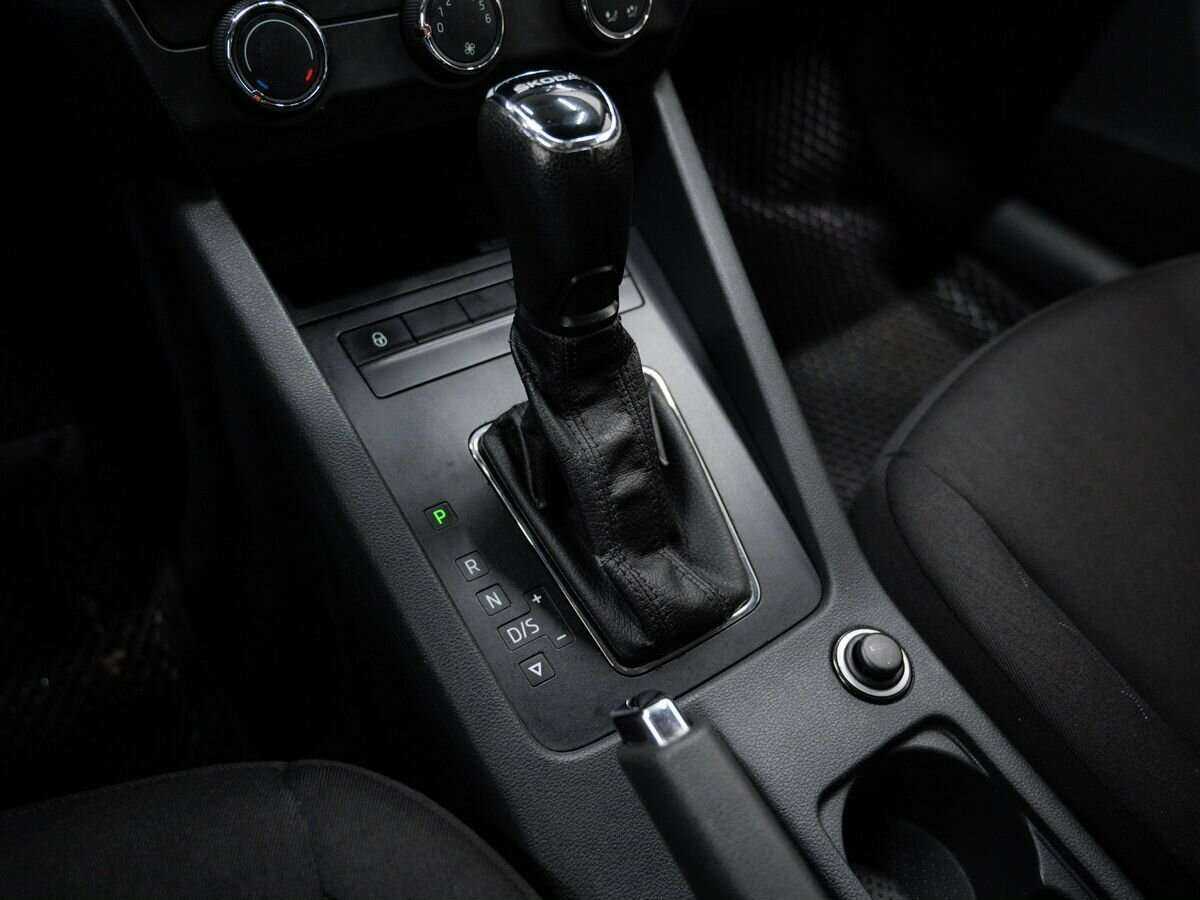 Купить Skoda Octavia, 2017, 178 000 км.. Фото: #17