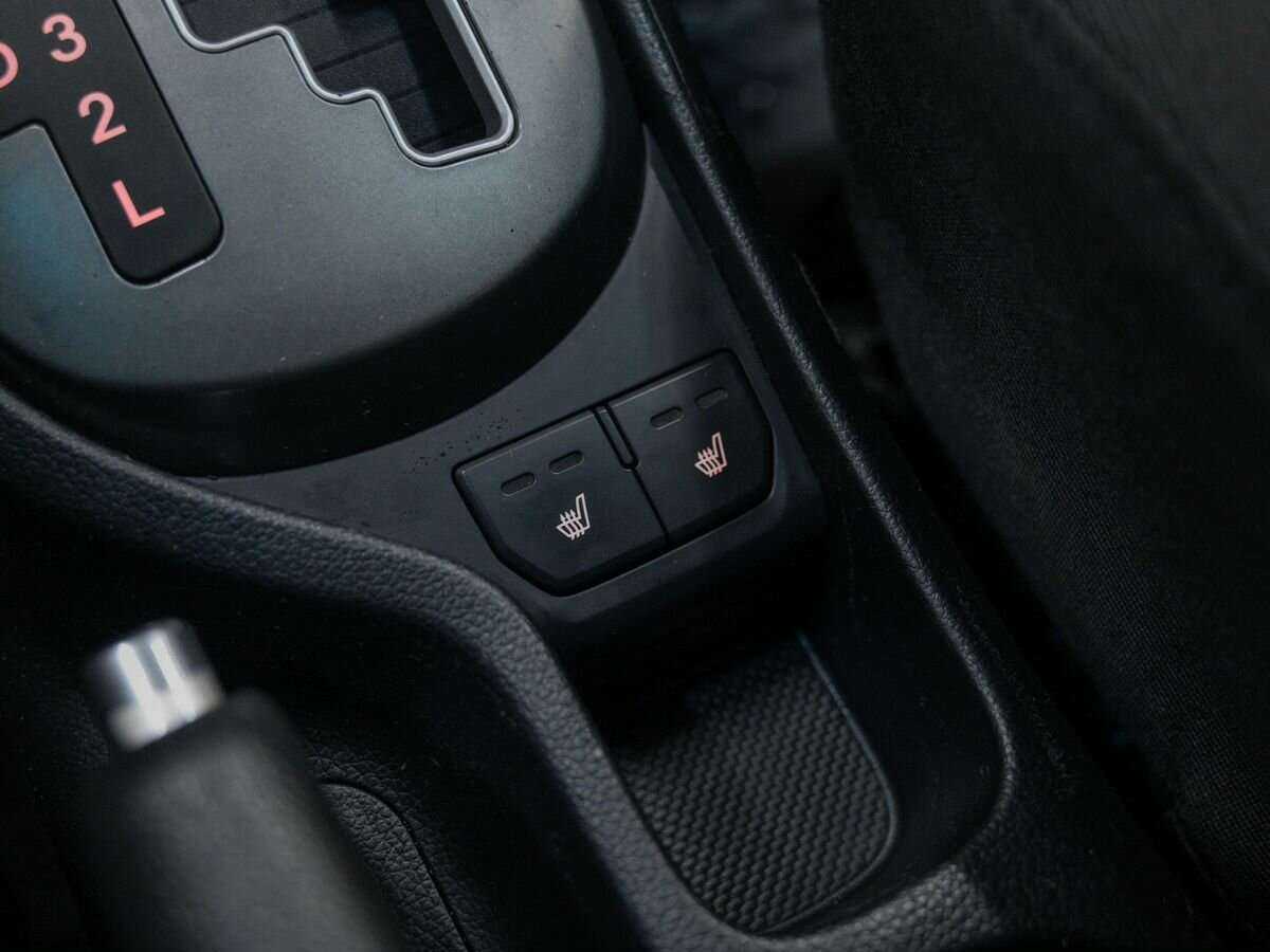 Купить Киа Рио, 2017, 157 003 км.. Фото: #20