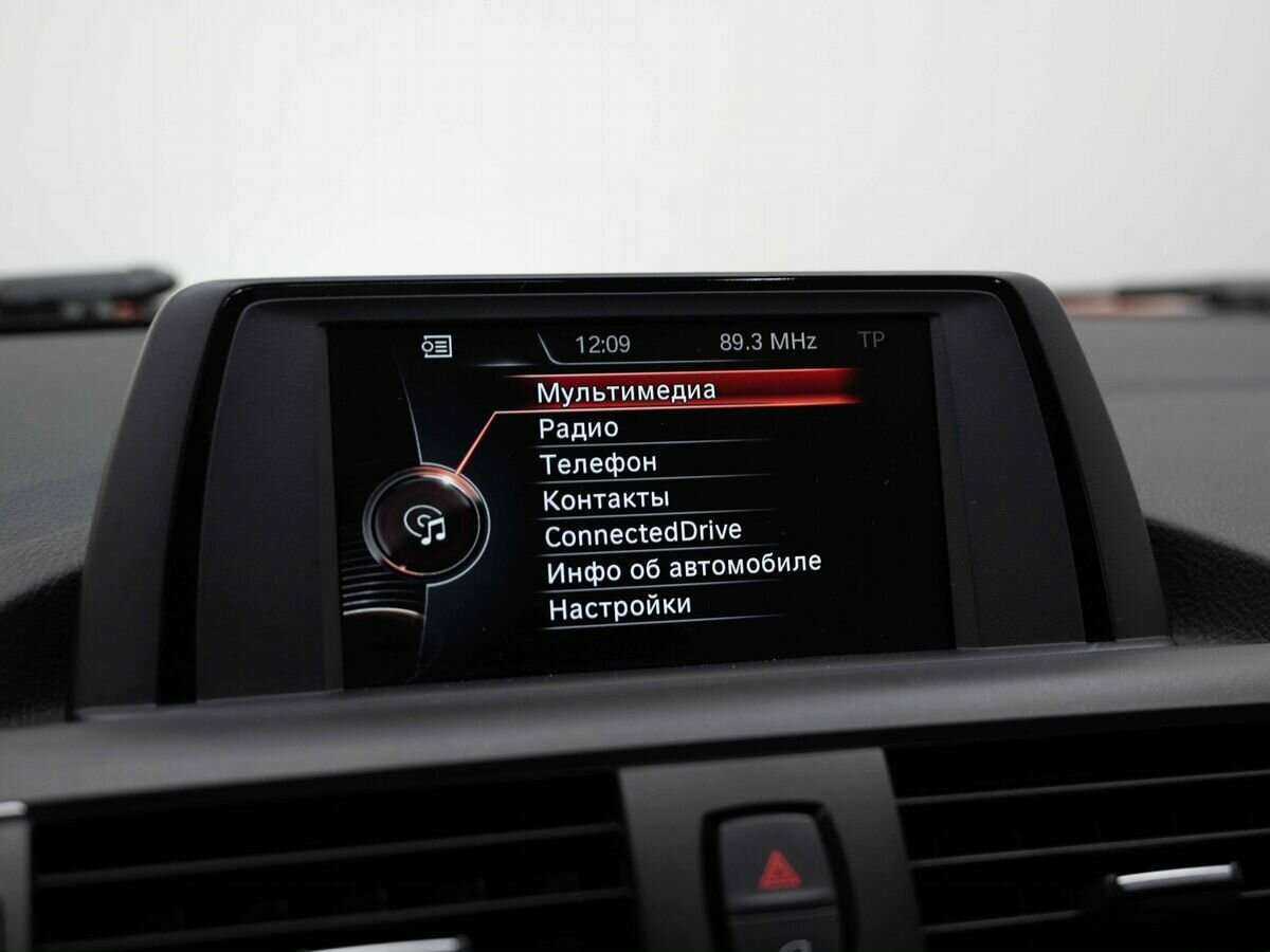 Купить BMW 1 серии, 2017, 112 000 км.. Фото: #22