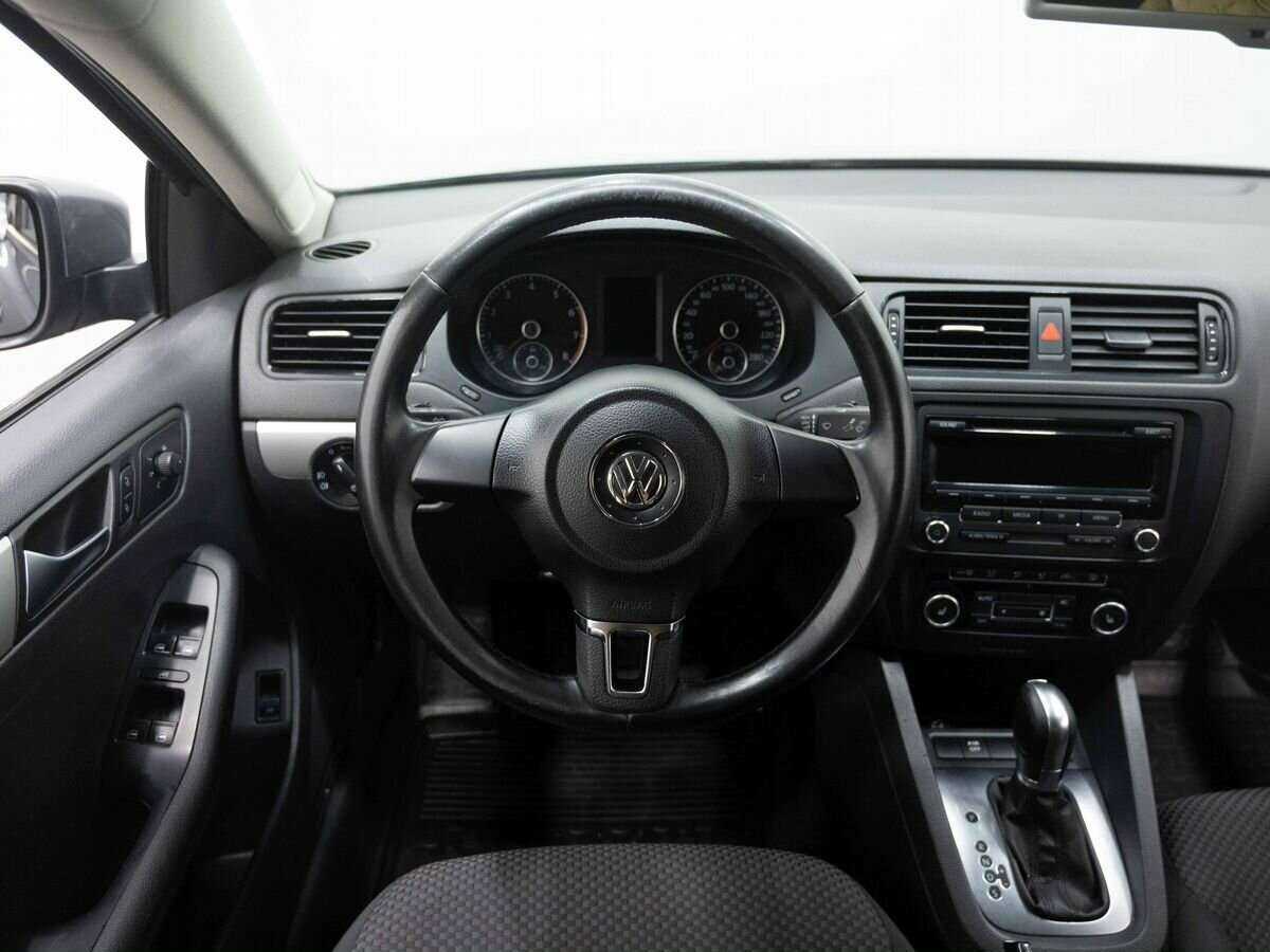 Купить Volkswagen Jetta, 2012, 228 632 км.. Фото: #11