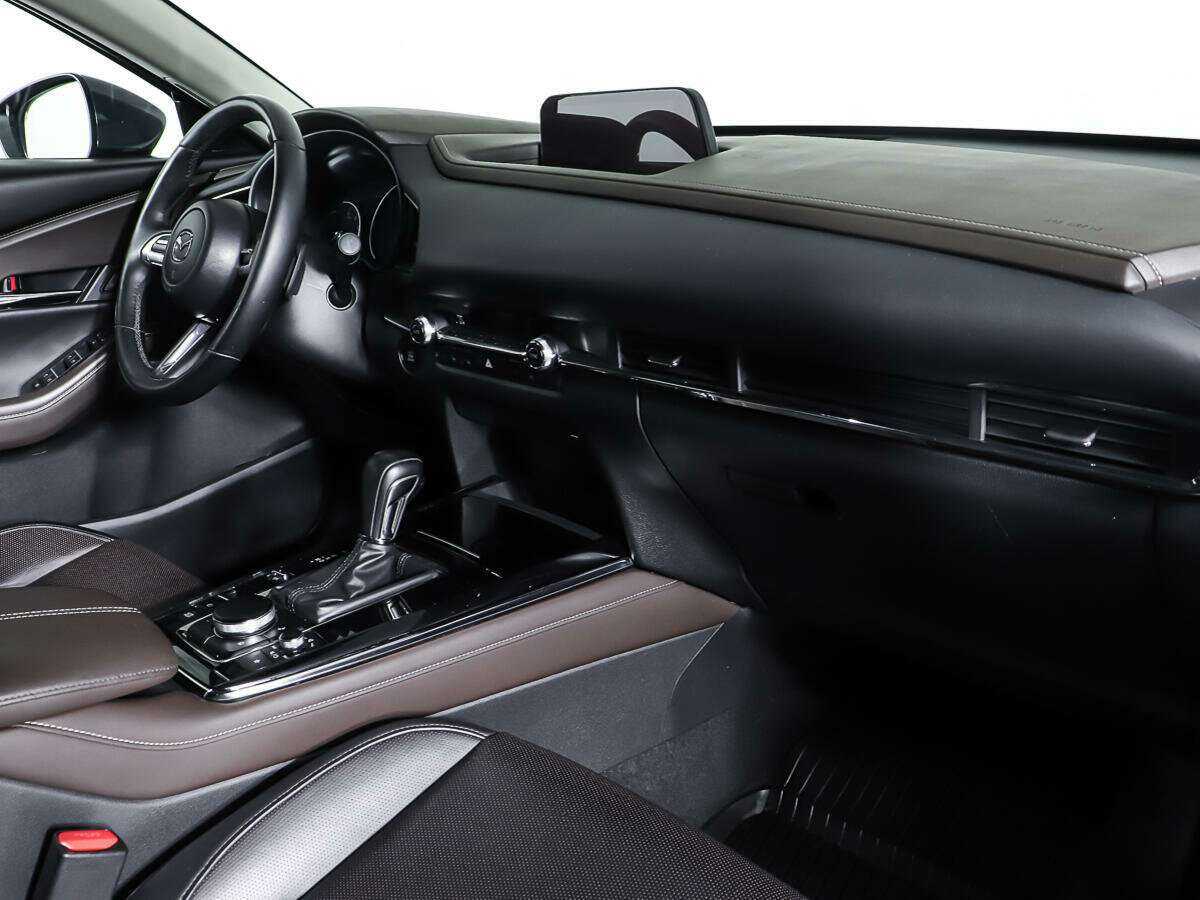 Купить Mazda CX-30, 2019, 65 484 км.. Фото: #3