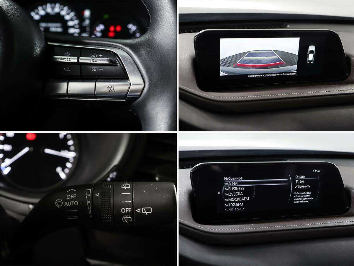 Купить Mazda CX-30, 2019, 65 484 км.. Фото: #13