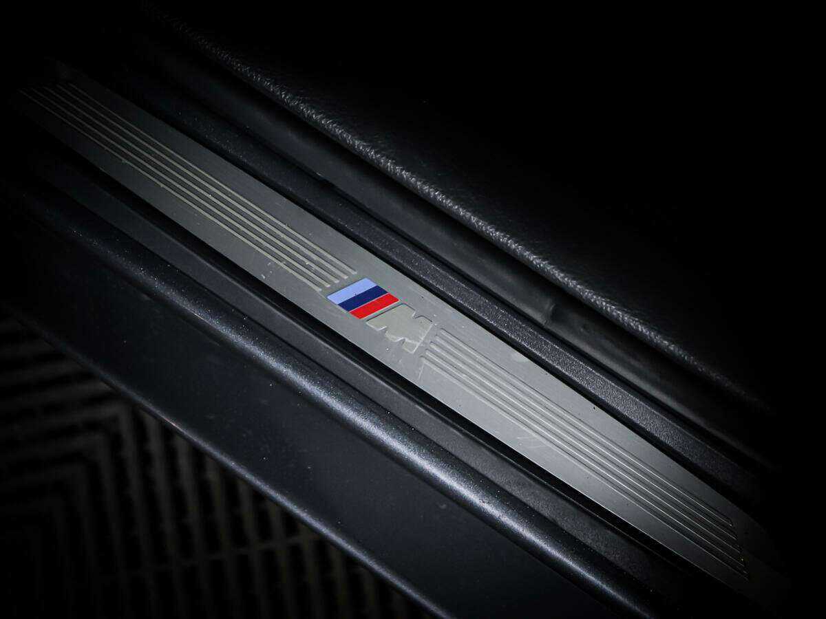 Купить BMW 3 серии, 2013, 78 816 км.. Фото: #15