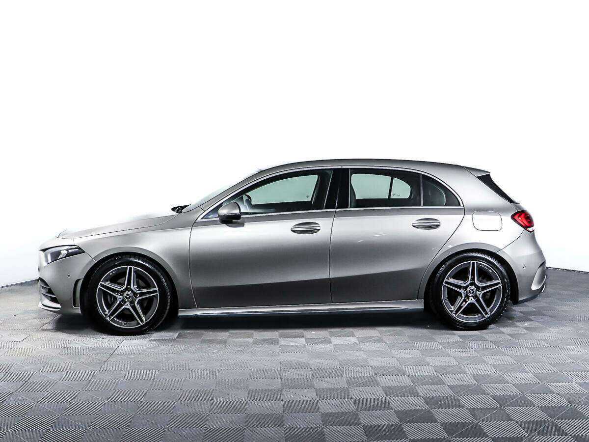Купить Mercedes-Benz A-Класс, 2019, 105 275 км.. Фото: #7