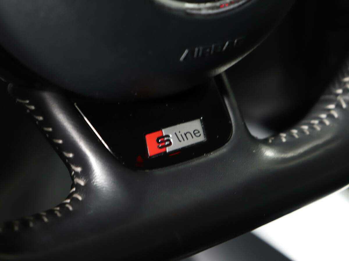 Купить Audi Q5, 2016, 103 298 км.. Фото: #20