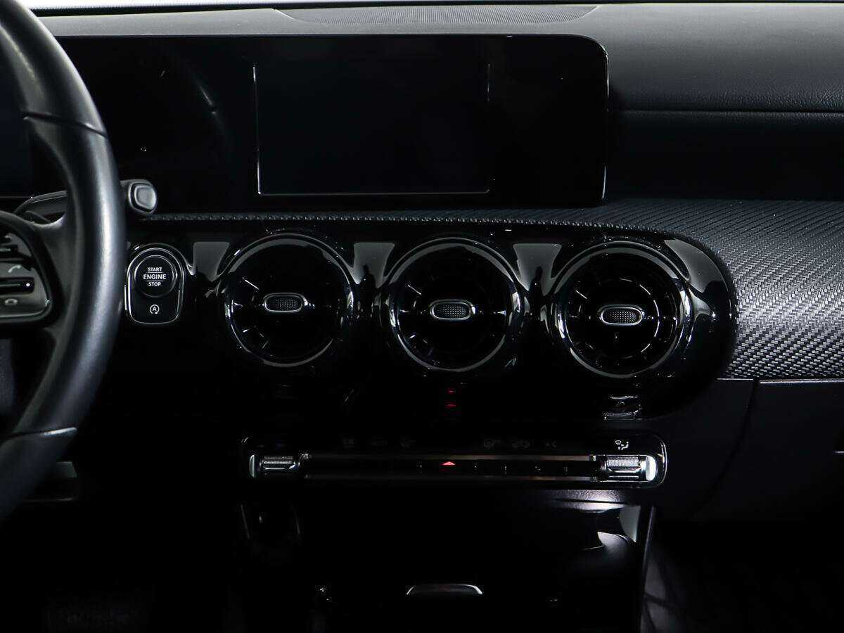 Купить Mercedes-Benz A-Класс, 2019, 82 673 км.. Фото: #12