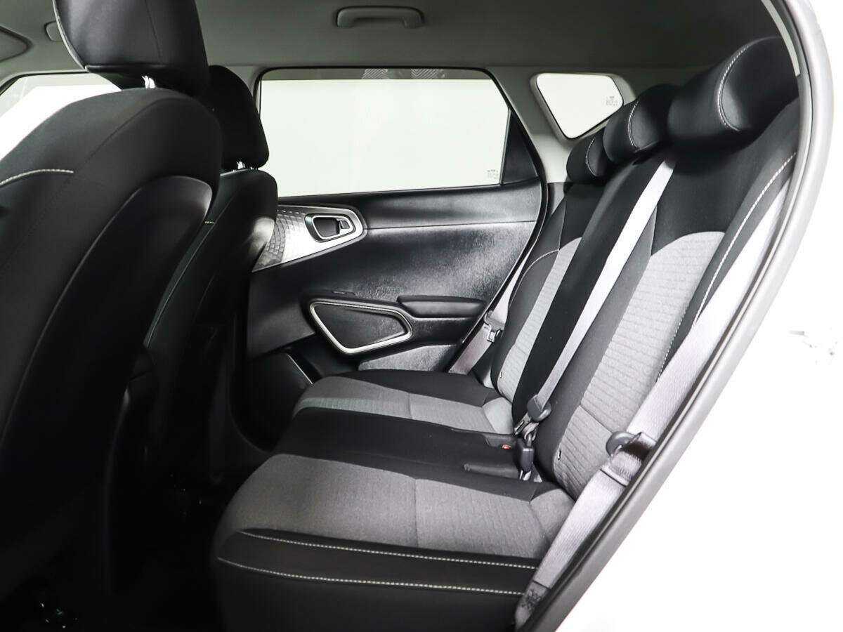 Купить Kia Soul, 2021, 25 665 км.. Фото: #10