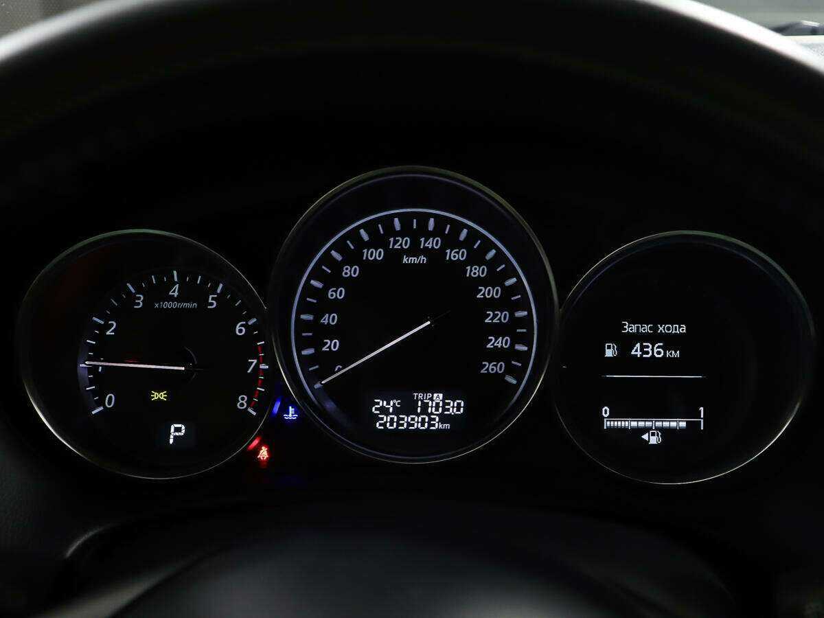 Купить Mazda CX-5, 2013, 203 903 км.. Фото: #13