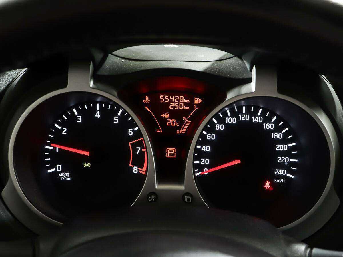 Купить Nissan Juke, 2014, 55 426 км.. Фото: #13