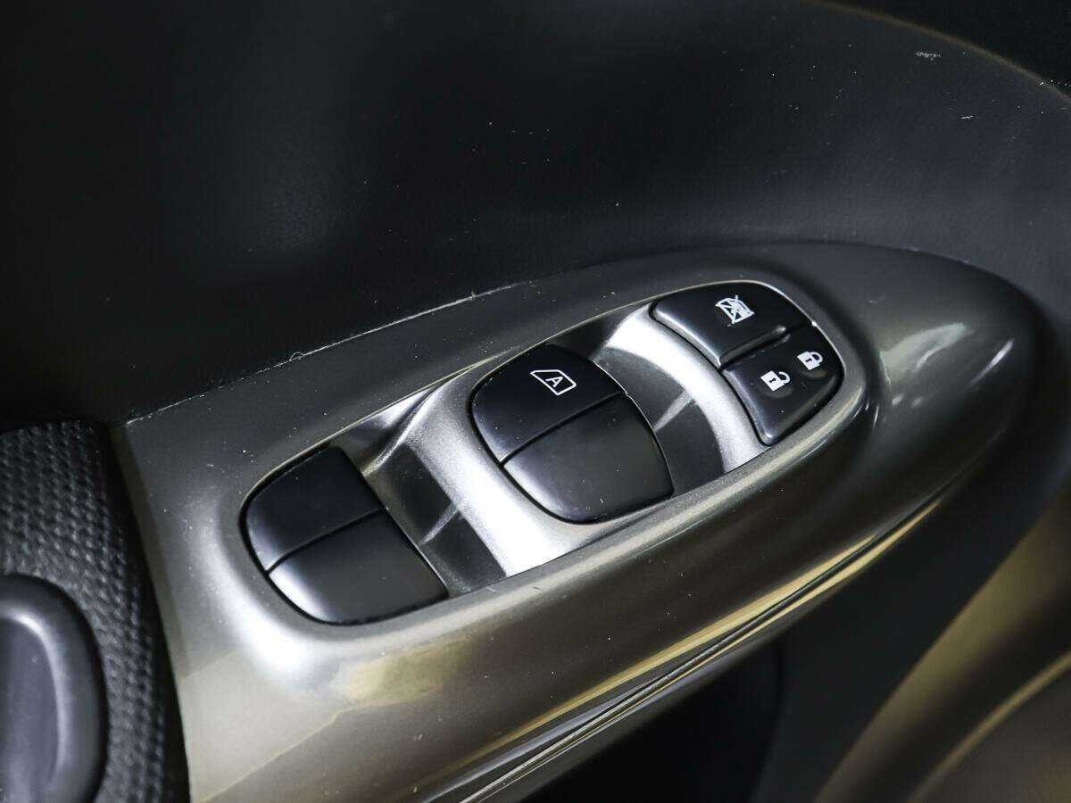 Купить Nissan Juke, 2014, 55 426 км.. Фото: #15