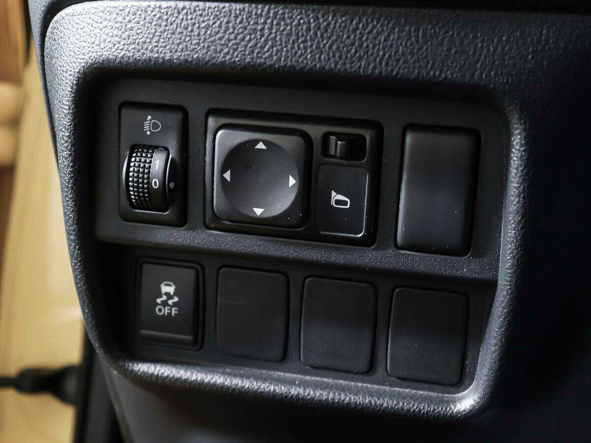 Купить Nissan Juke, 2014, 55 426 км.. Фото: #16