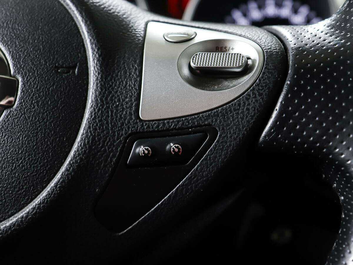 Купить Nissan Juke, 2014, 55 426 км.. Фото: #17