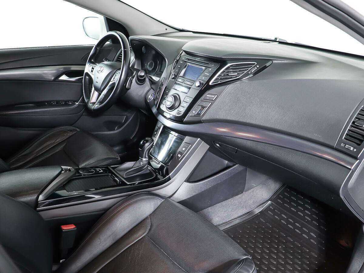 Купить Хендай ай40, 2015, 126 400 км.. Фото: #8