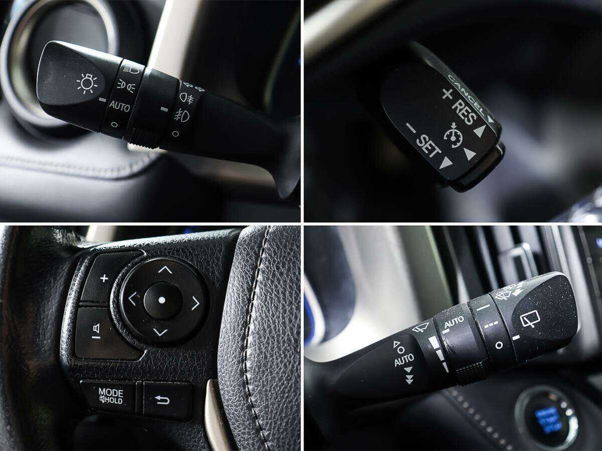 Купить Toyota RAV4, 2014, 215 695 км.. Фото: #14