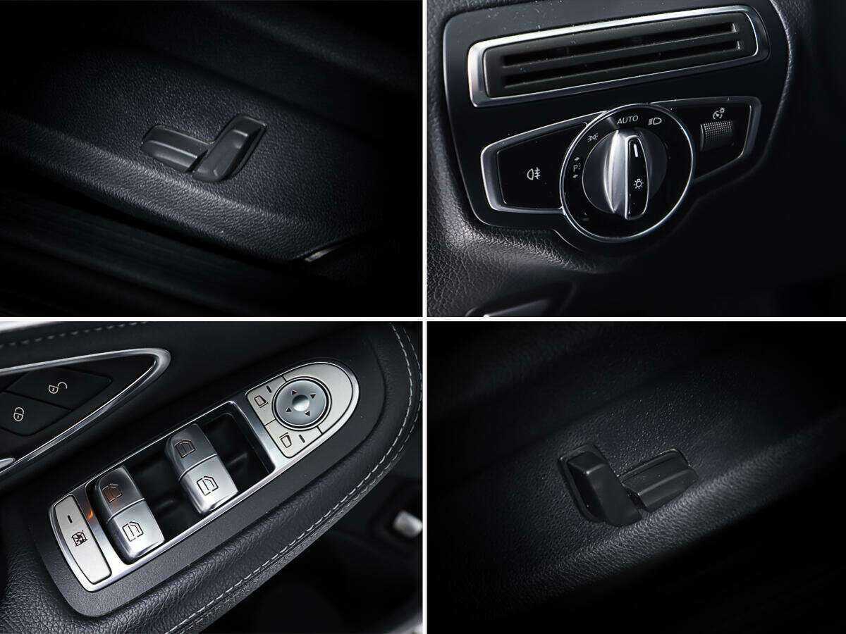 Купить Mercedes-Benz C-Класс, 2014, 92 474 км.. Фото: #15