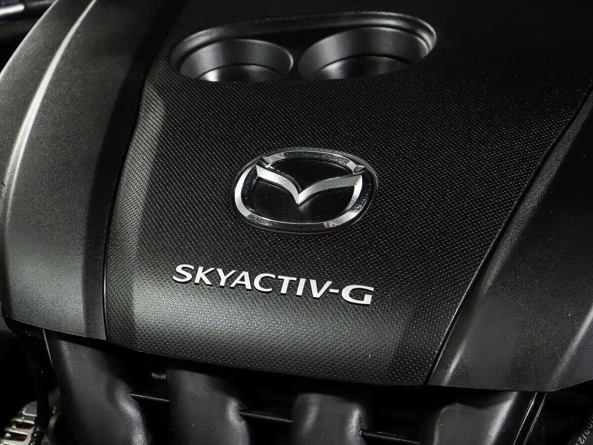 Купить Mazda CX-30, 2021, 6 658 км.. Фото: #20