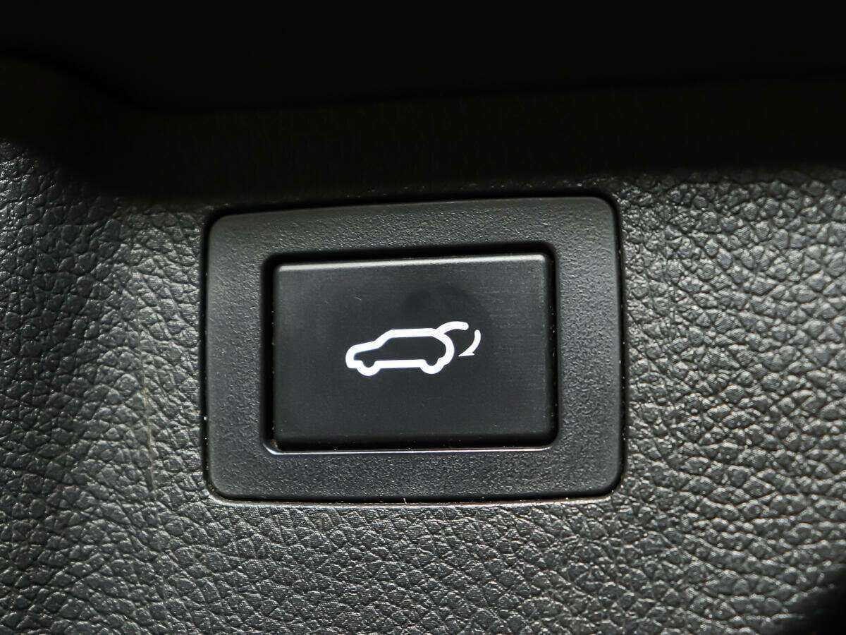 Купить Hyundai Santa Fe, 2016, 124 619 км.. Фото: #26