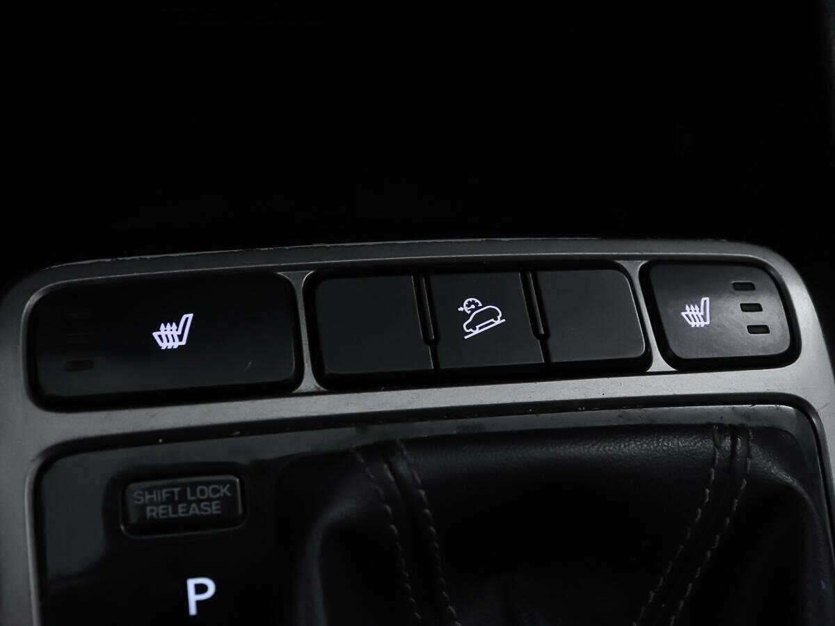 Купить Хендай Крета, 2017, 84 017 км.. Фото: #14