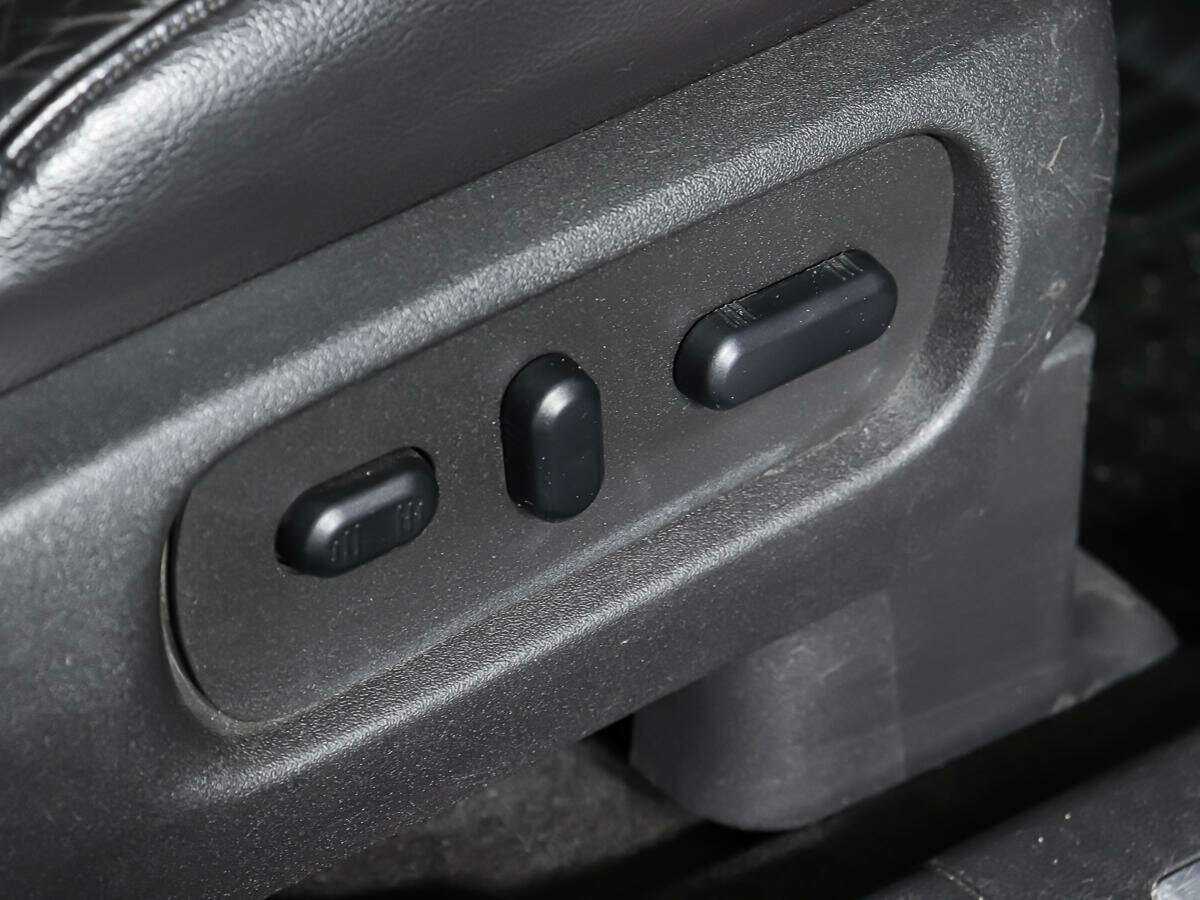 Купить Ford Explorer, 2012, 187 970 км.. Фото: #18