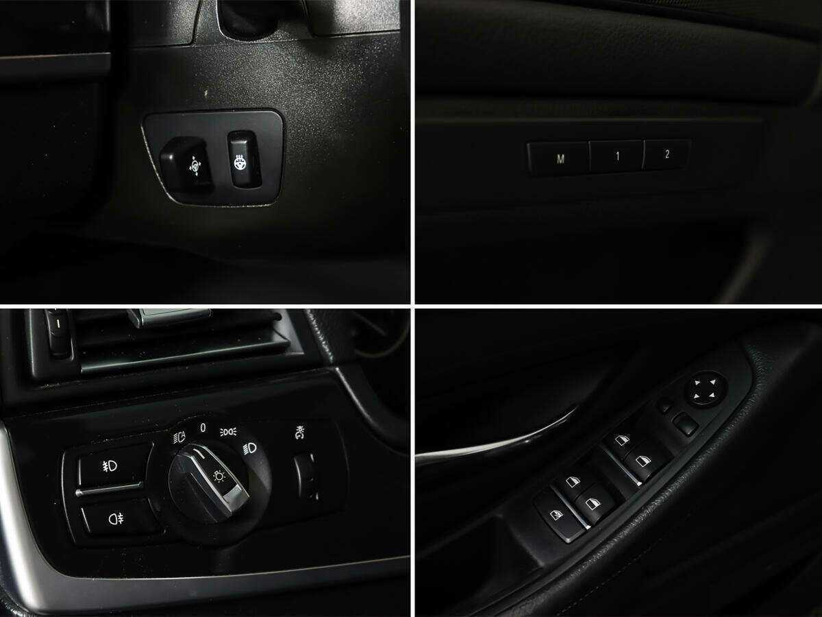 Купить BMW 5 серии, 2013, 129 299 км.. Фото: #18