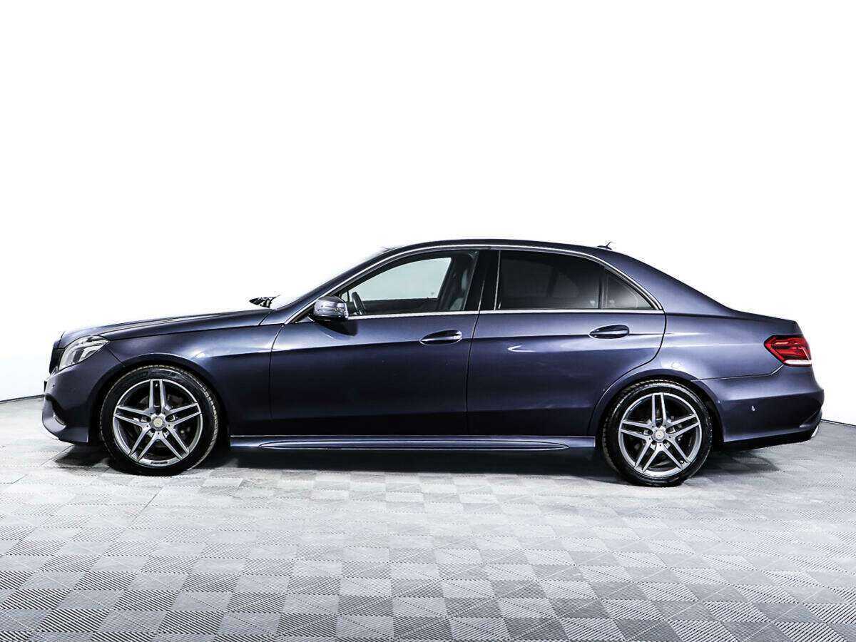 Купить Mercedes-Benz E-Класс, 2015, 131 765 км.. Фото: #7