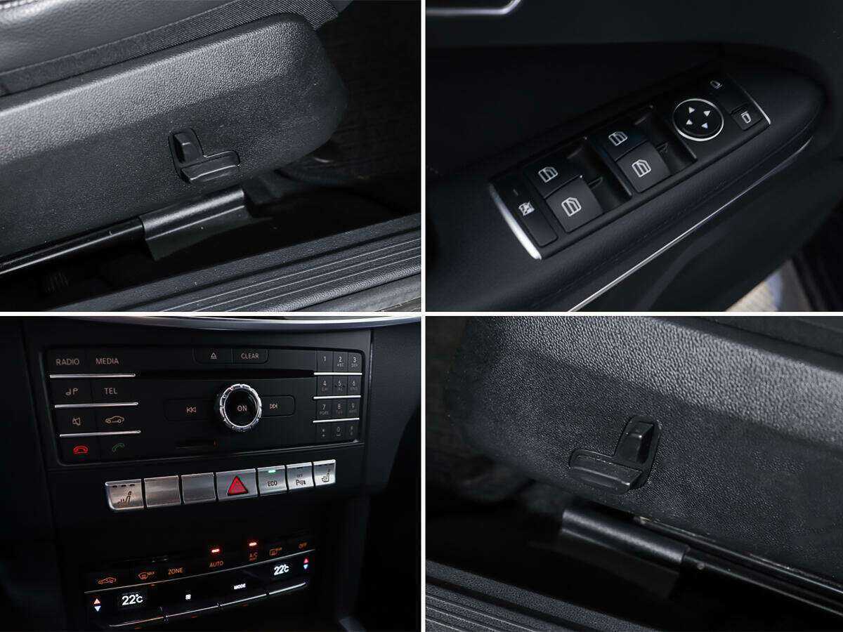 Купить Mercedes-Benz E-Класс, 2015, 131 765 км.. Фото: #15