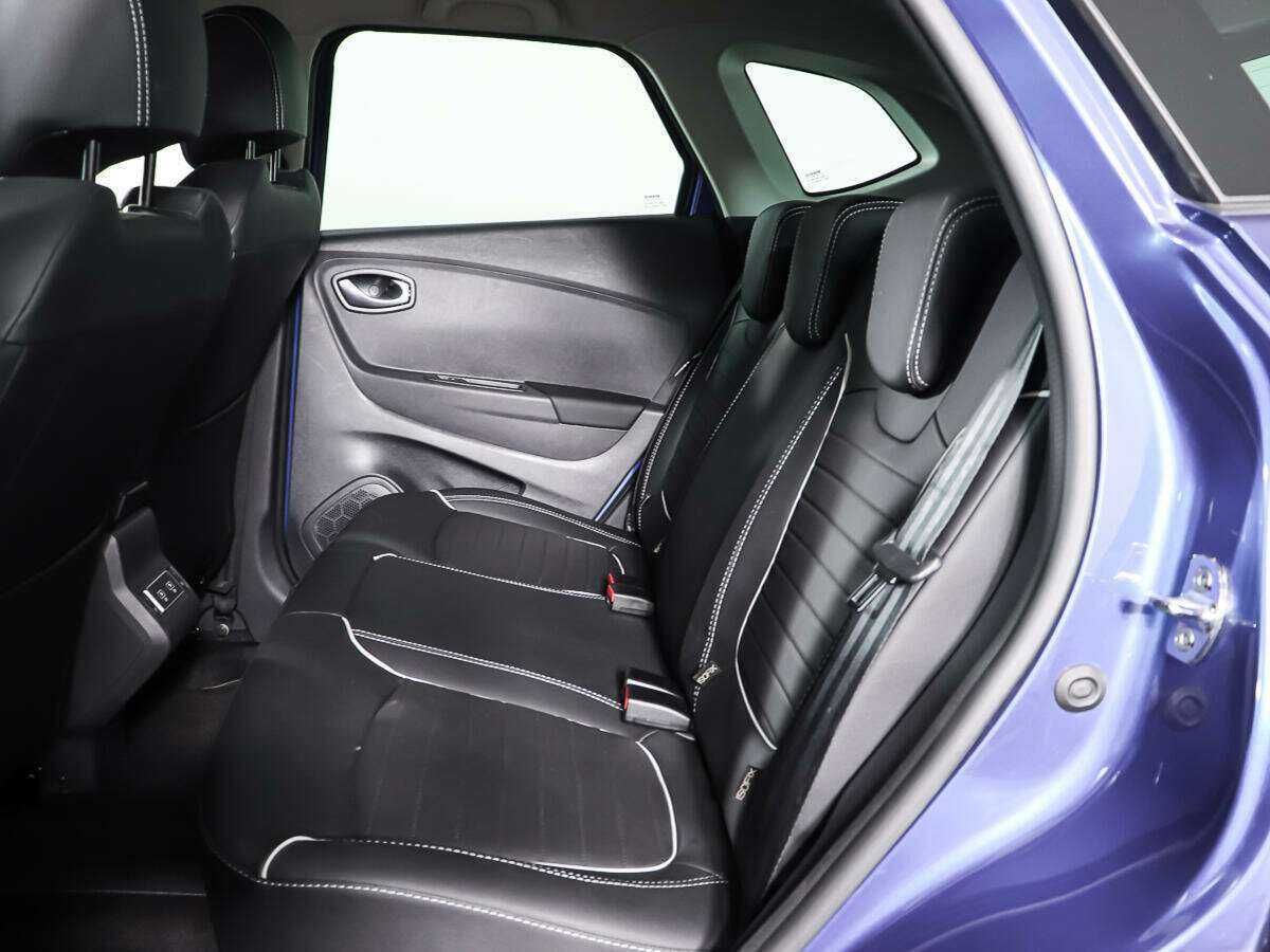 Купить Renault Kaptur, 2020, 4 900 км.. Фото: #9
