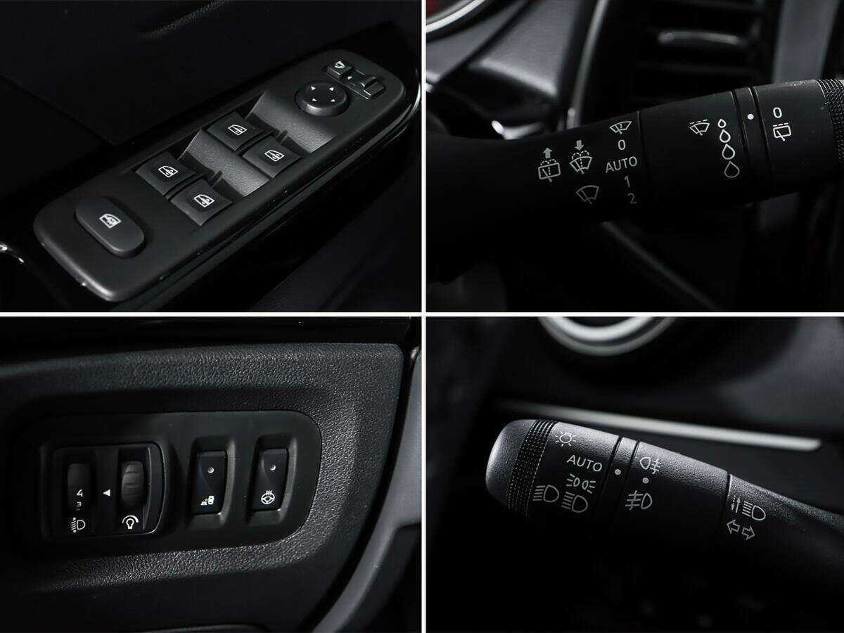 Купить Renault Kaptur, 2020, 4 900 км.. Фото: #16