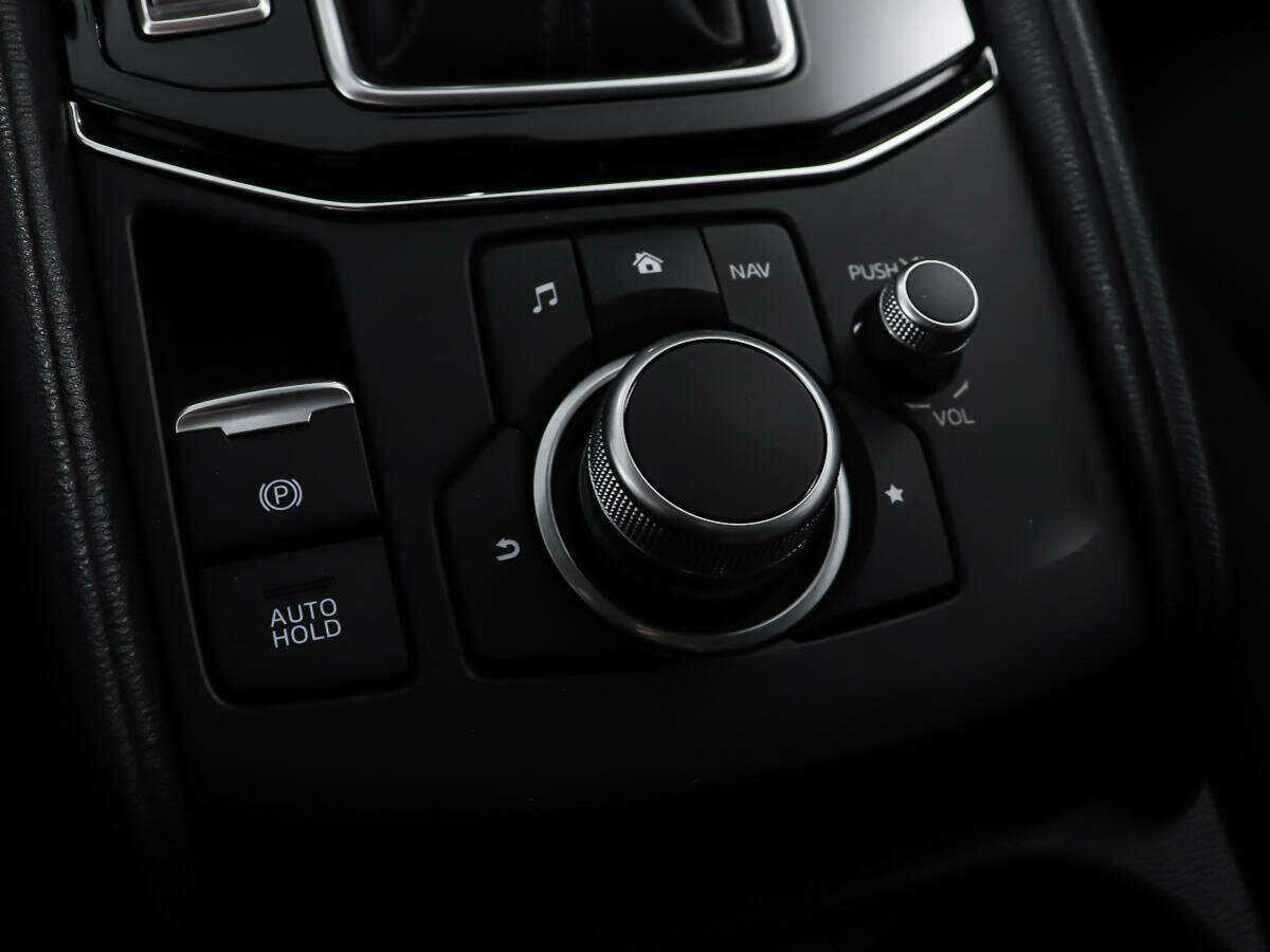 Купить Mazda CX-5, 2021, 34 438 км.. Фото: #18