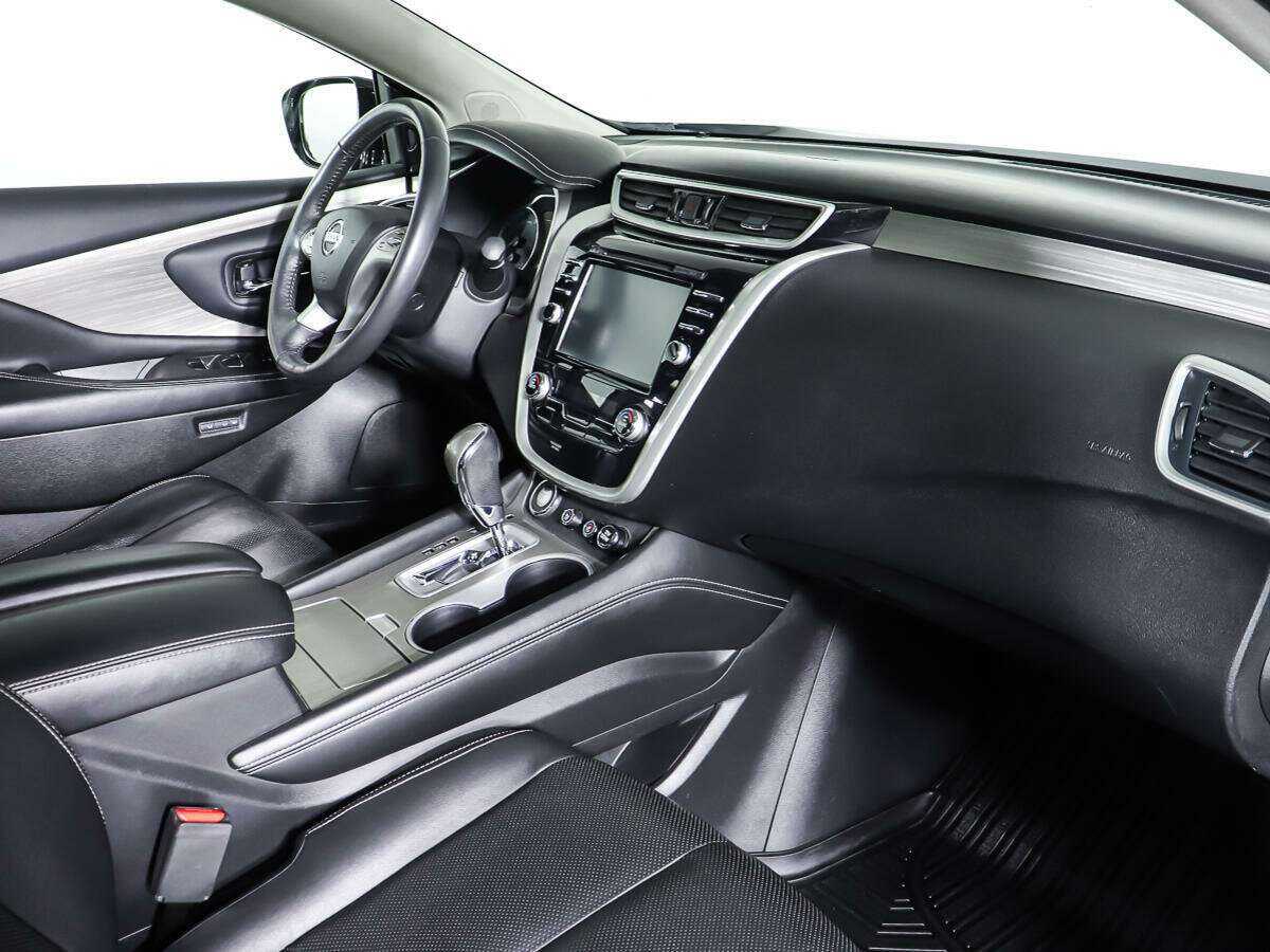 Купить Nissan Murano, 2017, 131 000 км.. Фото: #8