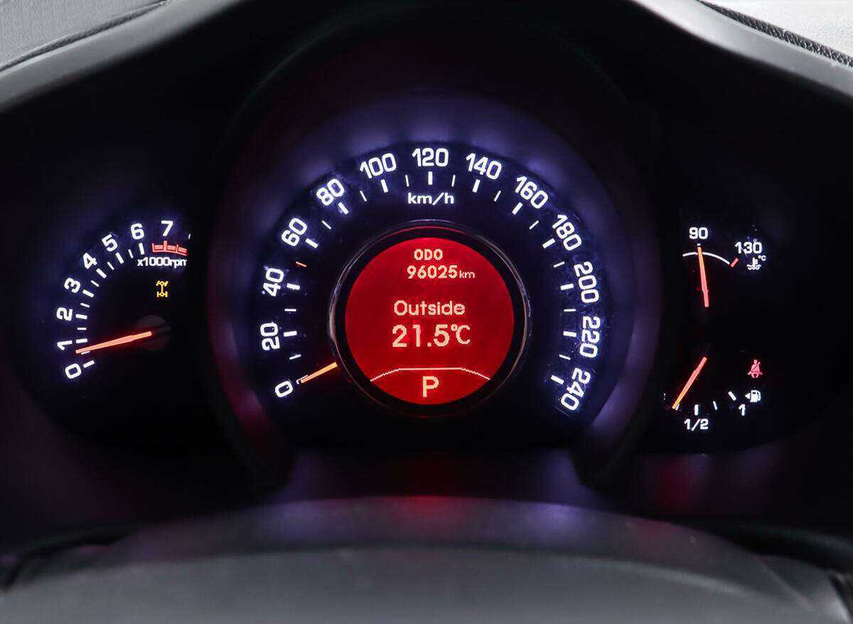 Купить Киа Спортейдж, 2012, 96 024 км.. Фото: #13