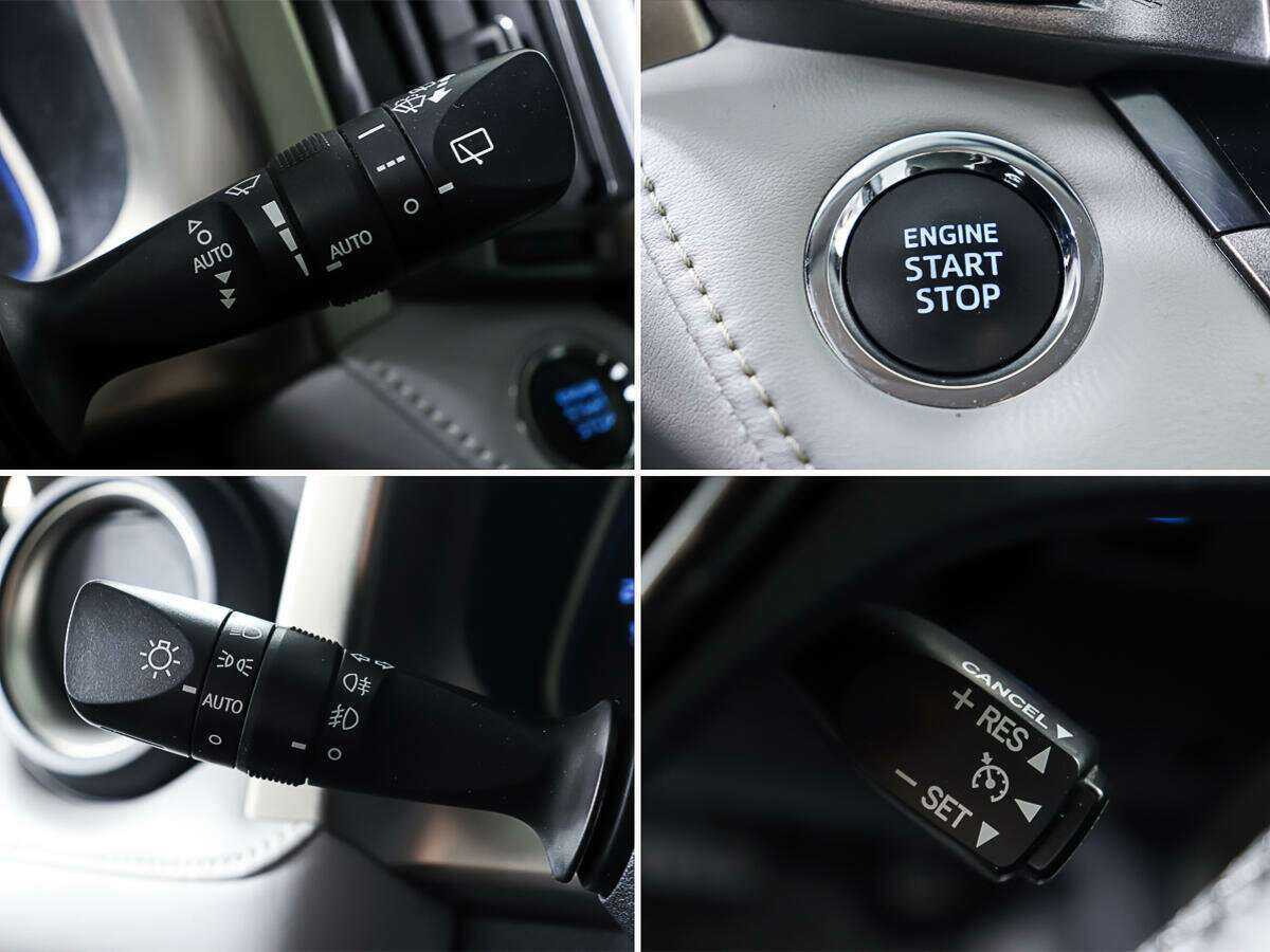 Купить Toyota RAV4, 2013, 122 700 км.. Фото: #16