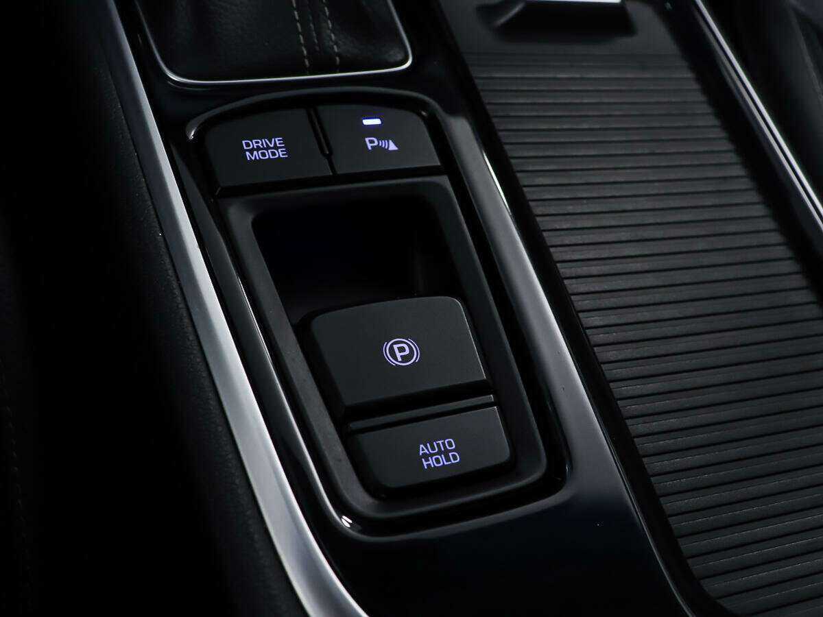 Купить Hyundai Sonata, 2018, 74 782 км.. Фото: #16