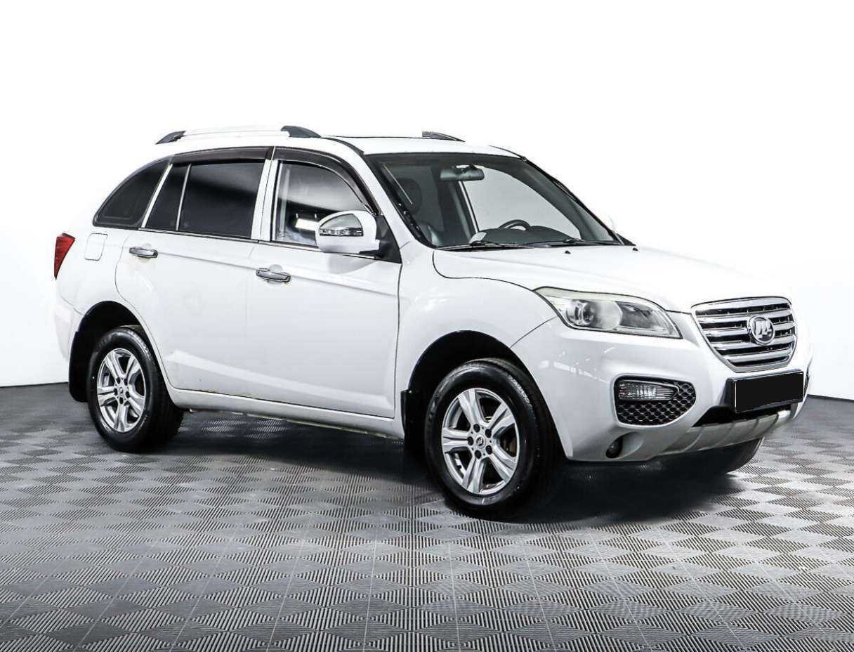 Купить Lifan X60, 2013, 75 912 км.. Фото: #2