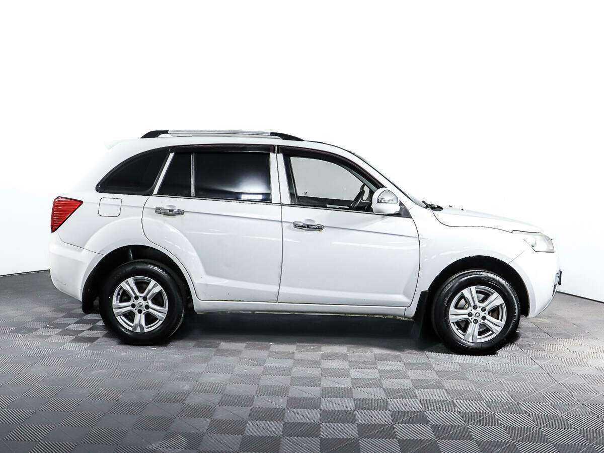 Купить Lifan X60, 2013, 75 912 км.. Фото: #3