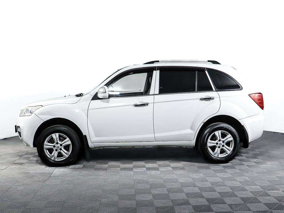 Купить Lifan X60, 2013, 75 912 км.. Фото: #7